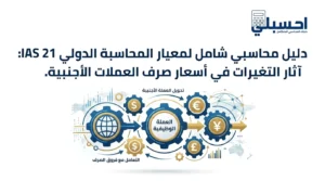 معيار IAS 21